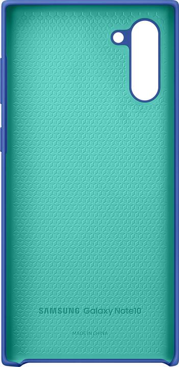 Produktbild Samsung Silicone Cover (Samsung Galaxy Note 10)