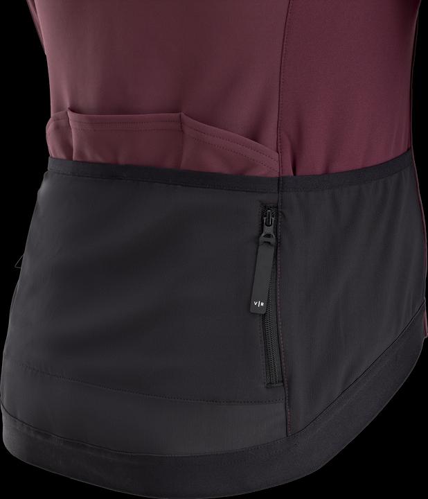 Immagine prodotto Van rysel Giacca da ciclismo Endurance Winter donna bordeaux (S)