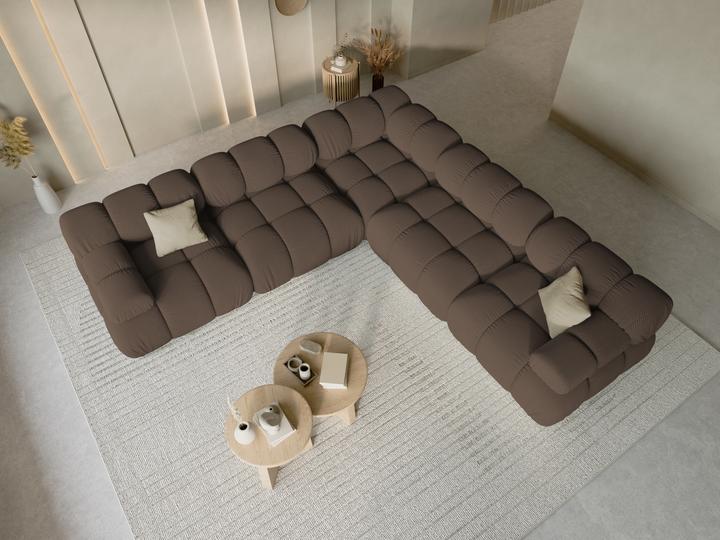 Produktbild Micadoni Bellis (Ecksofa)
