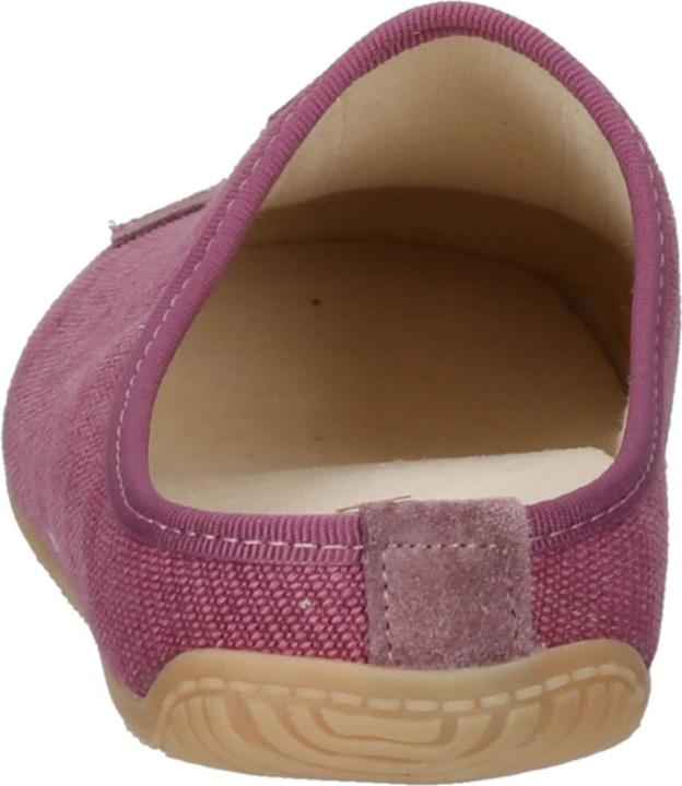 Actual product image Living Kitzbühel Cotton - Chill slippers (37)