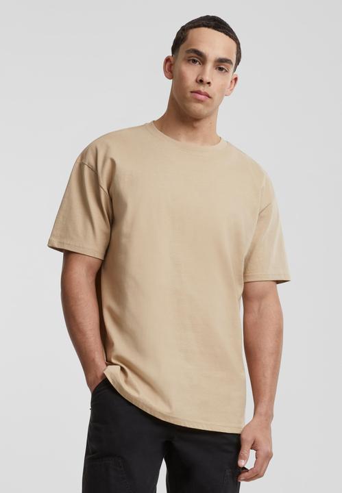 Image du produit Urban Classics Tee surdimensionné lourd - 1560 (5XL)