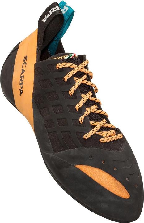 Immagine prodotto Scarpa Instinct Kletterschuhe (35)
