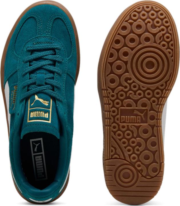 Actual product image Puma Palermo Elevata Wns (37)