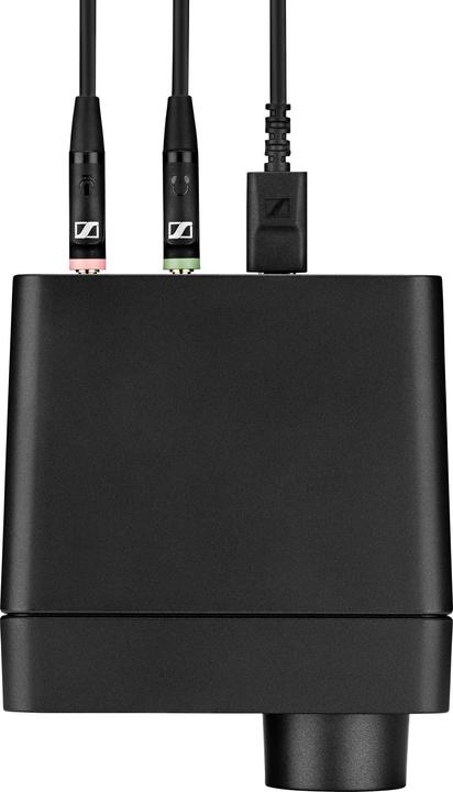 Actual product image EPOS H6PRO (Cable)