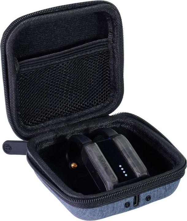 Immagine prodotto iFi Audio GO pod Air (Nessuna soppressione del rumore, 7 h, Senza fili)
