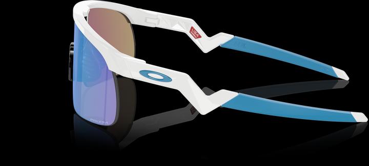 Produktbild Oakley Resistor (Polished White, Prizm Sapphire)