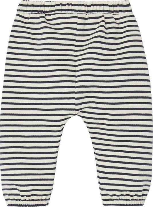Vertbaudet Baby Sweathose für Neugeborene Oeko-Tex