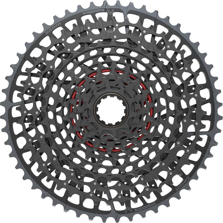 Actual product image Sram X0 TType Eagl.AXS E-MTB