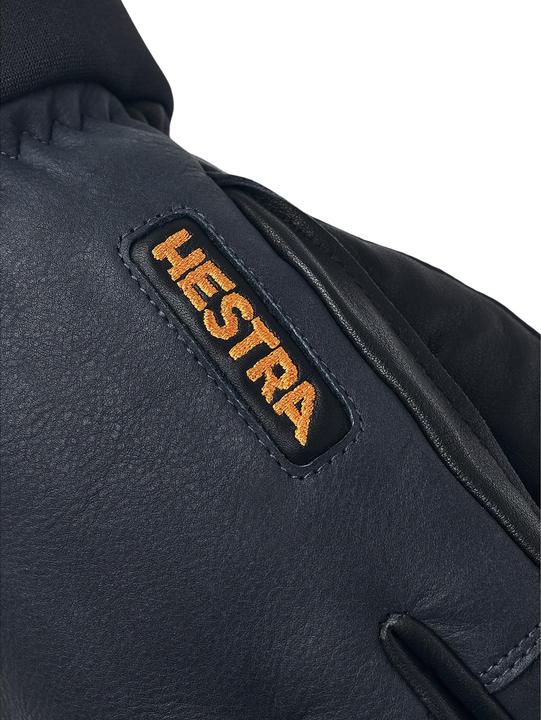Immagine prodotto Hestra Army Leather Wool Terry 5 Finger (10)