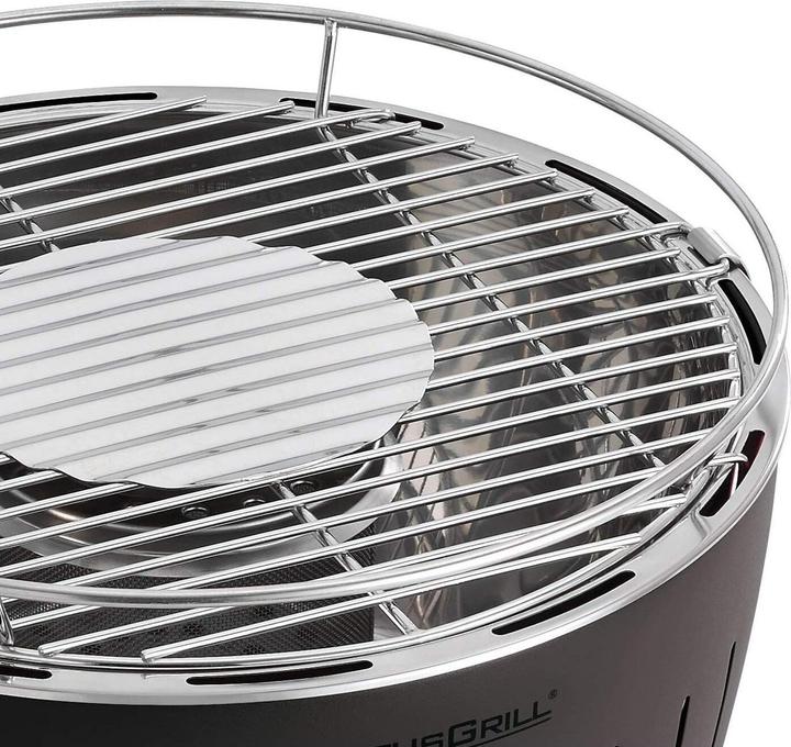 Produktbild LotusGrill G280 (25.80 cm)