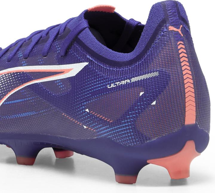 Image du produit Puma Ultra 5 Match Fg/Ag (46.5)