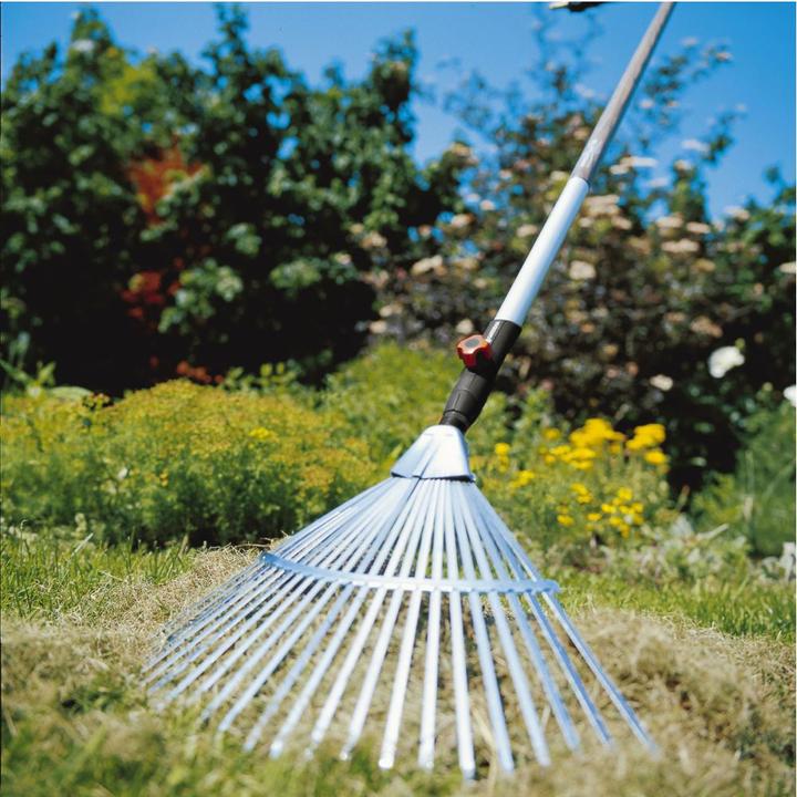Image du produit Gardena Balai éventail
