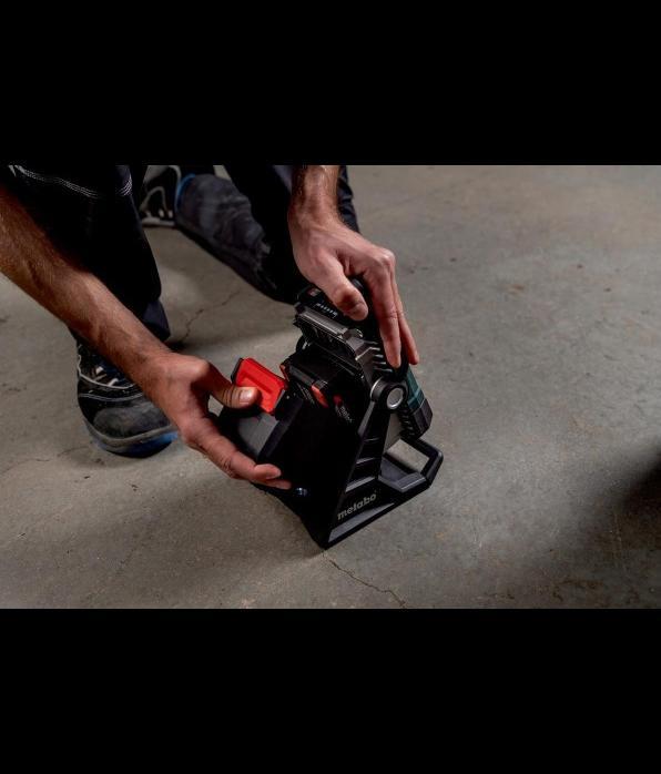 Image du produit Metabo BSA 18 LED 4000 (4000 lm)