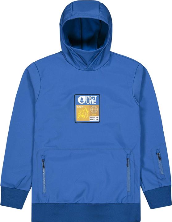b deep ultramarine