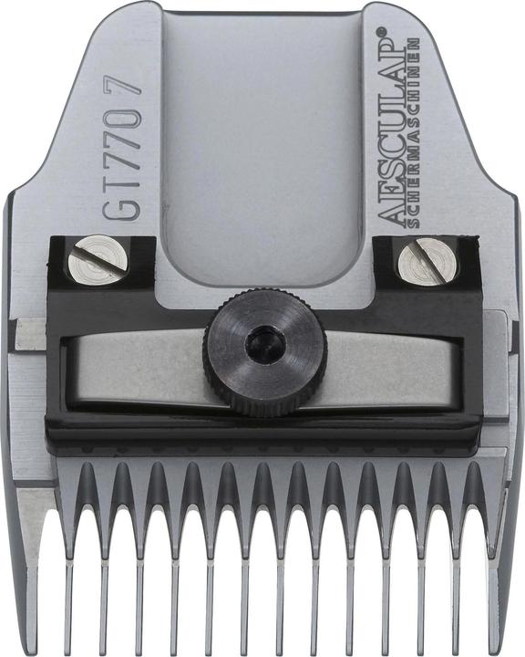 Actual product image Aesculap Favorita II shaving head, 7 mm (Dog)