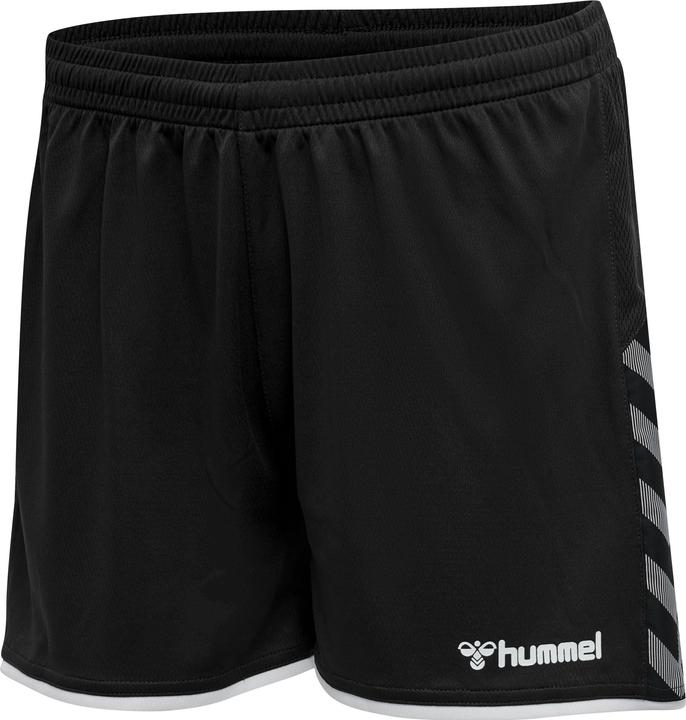 Immagine prodotto hummel Autentici Pantaloncini Poly Donna (L)