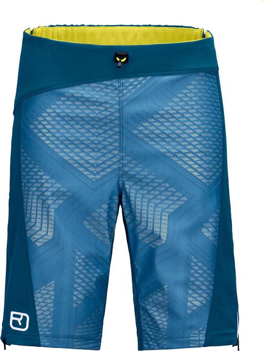 Ortovox Col Becchei WB Shorts (S)