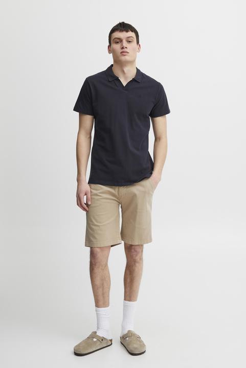 Actual product image Casual Friday CFTristan S pique polo shirt - 20504719 (S)