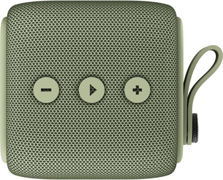 Produktbild Fresh'N Rebel Rockbox Bold S (12 h, Stromversorgung über USB)