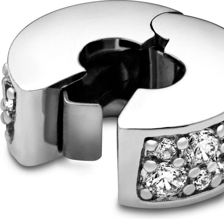 Image du produit Pandora Pavé brillant (Argent)