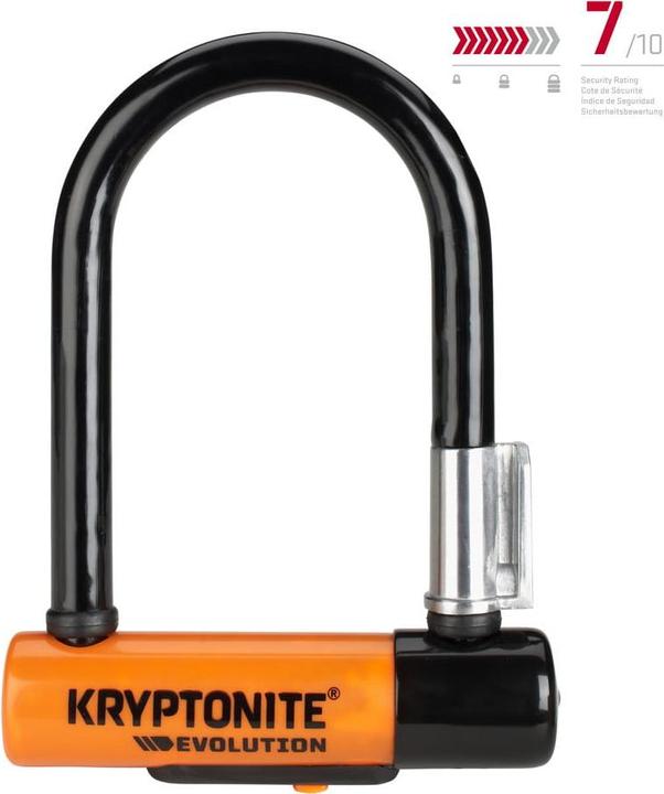 Productafbeelding Kryptonite Evolutie Mini 5 (14 cm)