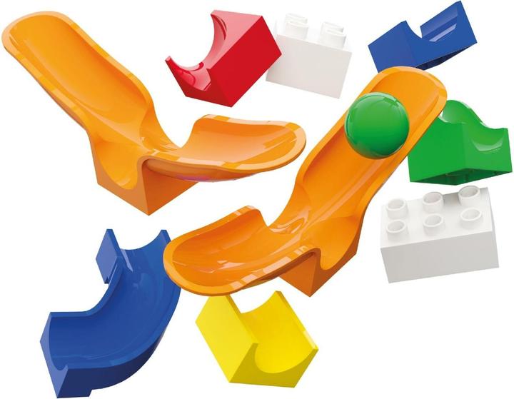 Actual product image Hubelino Swing arm extension