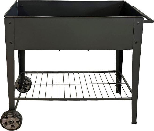 Actual product image GuGus Hochbeet
