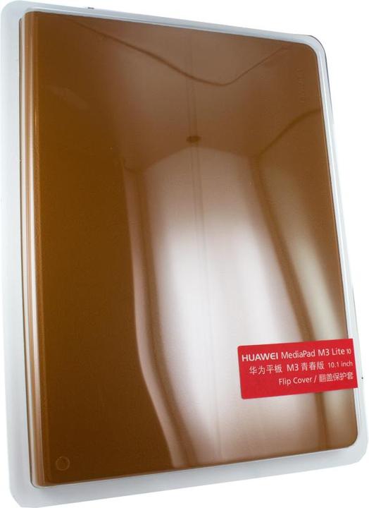 Immagine prodotto Huawei Copertina del libro (Huawei MediaPad M3 Lite 10.1)