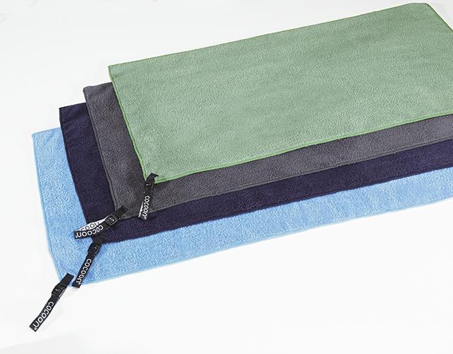 Produktbild Cocoon Terry Towel Light (80 x 150 cm)