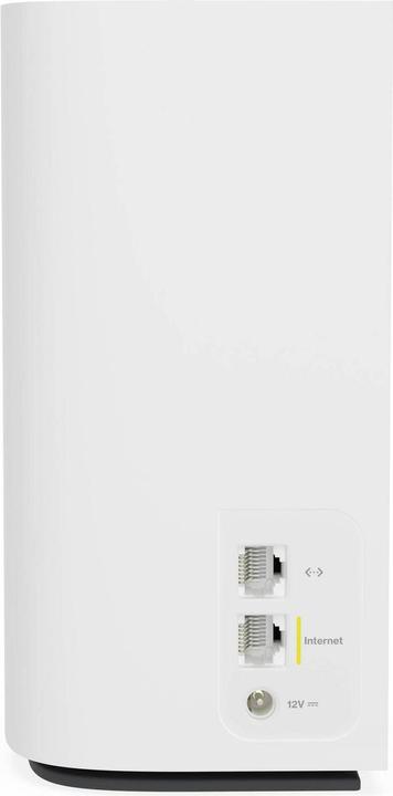 Produktbild Linksys MX6201 Tri-Band Mesh WiFi Router