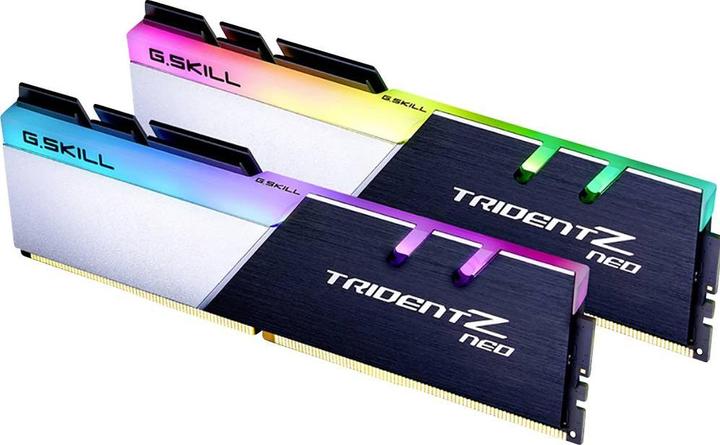 Immagine prodotto G.Skill Trident Z Neo (2 x 8GB, 3600 MHz, DDR4-RAM, DIMM)