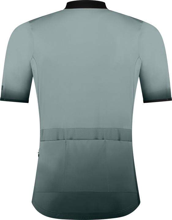 Image du produit Shimano Hommes Evolve Avventura SS Jersey (XL)
