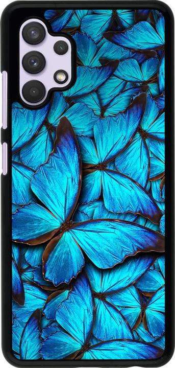 Actual product image PhoneLook Papillon cover (Samsung Galaxy A32)