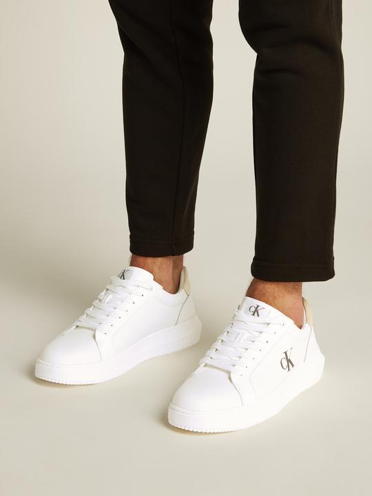 Produktbild Calvin Klein Chunky Cupsole Low mg (40)