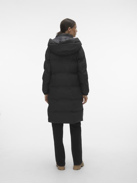 Produktbild Vero Moda VMNOE AW23 LONG COATED COAT BOOS Mantel (XS)