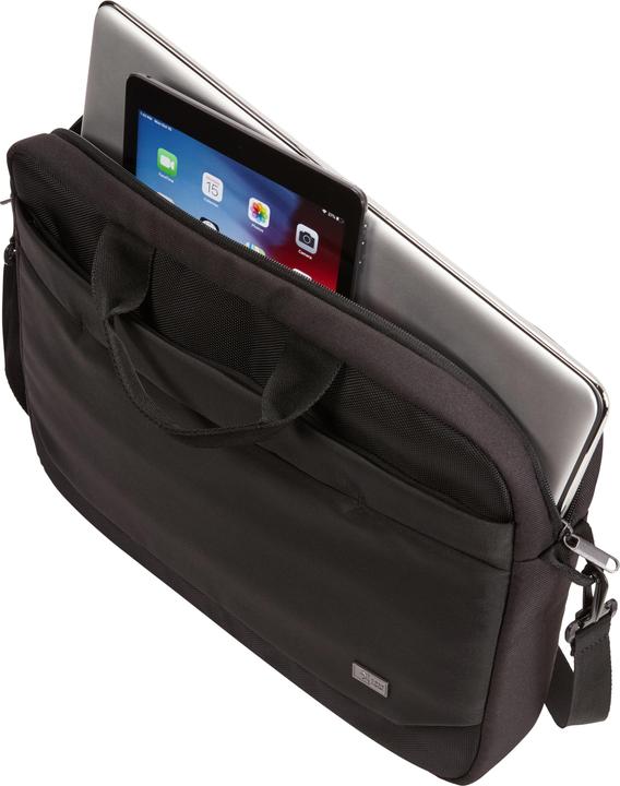 Actual product image Caselogic Advantage Laptop Attaché (15.60", Universal)