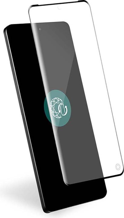 Produktbild Bigben Connected FGMGXRN144GORIG Bildschirmschutz (1 Stück, Xiaomi Redmi Note 14)