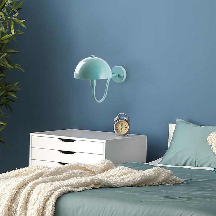 Actual product image Opviq Togg Wall Lamp (E14)
