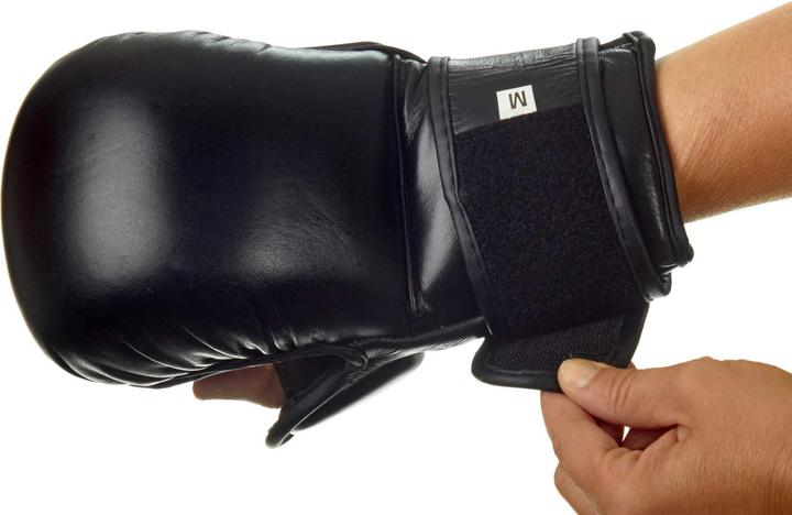 Actual product image Ju-Sports Freefight glove sparring (L)
