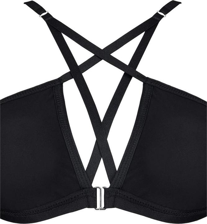 Produktbild Demoniq Slip & BH-Set "LXCasilda001" (XXL)