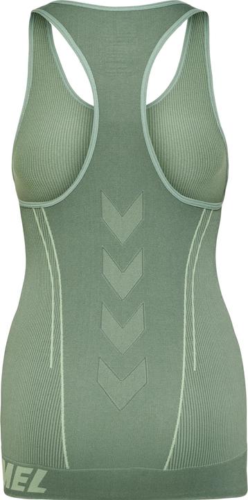 Actual product image hummel Te Christel Seamless Top (M)
