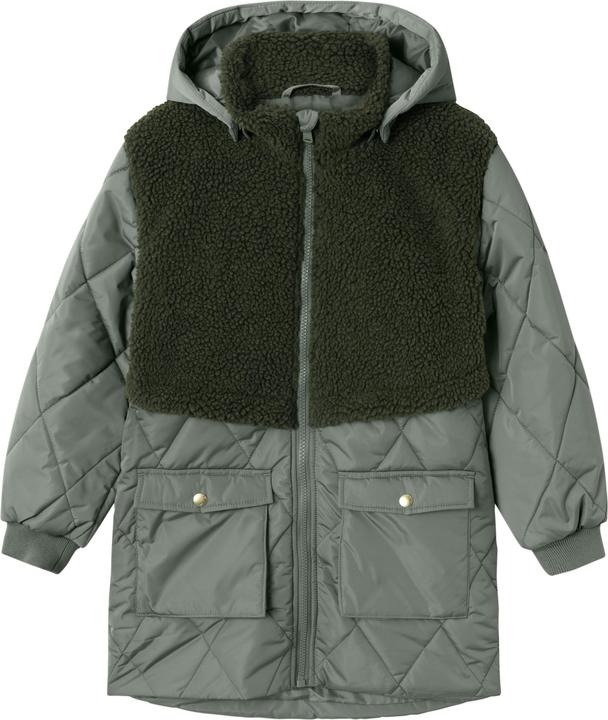 Produktbild Name it Lange Jacke (158)