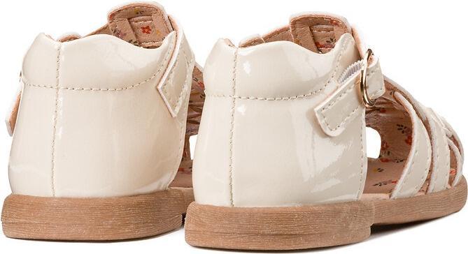 Actual product image La Redoute Collections Sandals (24)