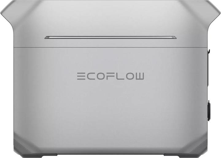 Produktbild EcoFlow Delta 3 Plus (1024 Wh, 12.50 kg)
