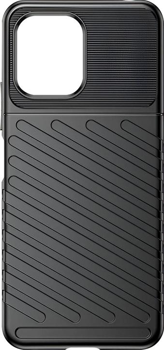 Image du produit Avizar Série de couvertures Thunder (Xiaomi Redmi 12)