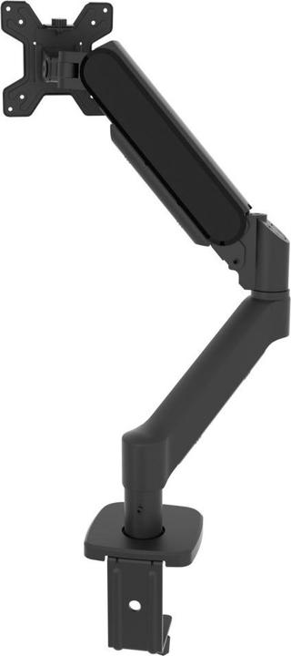 Immagine prodotto Techly Supporto per monitor 13-32 LCD 10kg giunto girevole a gas da tavolo (Tavolo, 32")