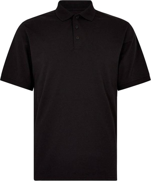 Produktbild Kustom Kit Poloshirt Superwäsche 60°C (M)