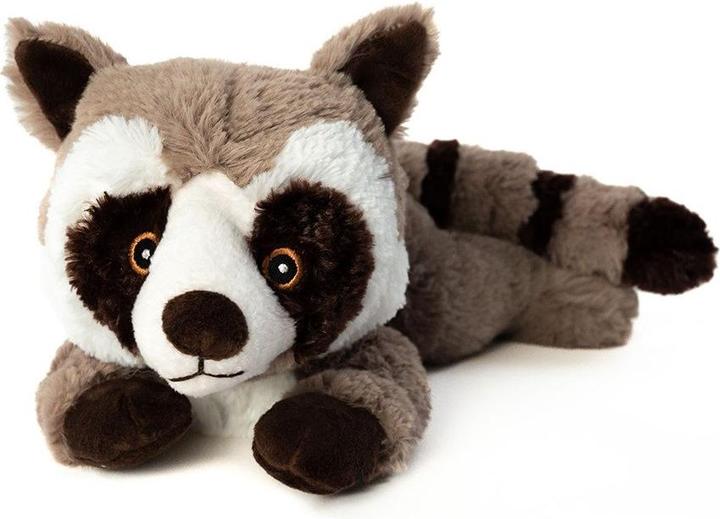 Actual product image Habibi Plush Raccoon Btl (2.50 l)