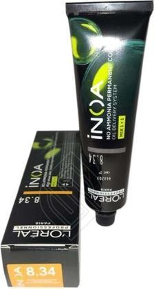 Immagine prodotto L'Oréal Paris Inoa 8,34 60G