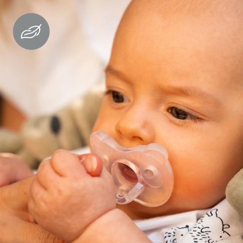 Produktbild Medela Baby Soft (2 x, bis 6 Monate)